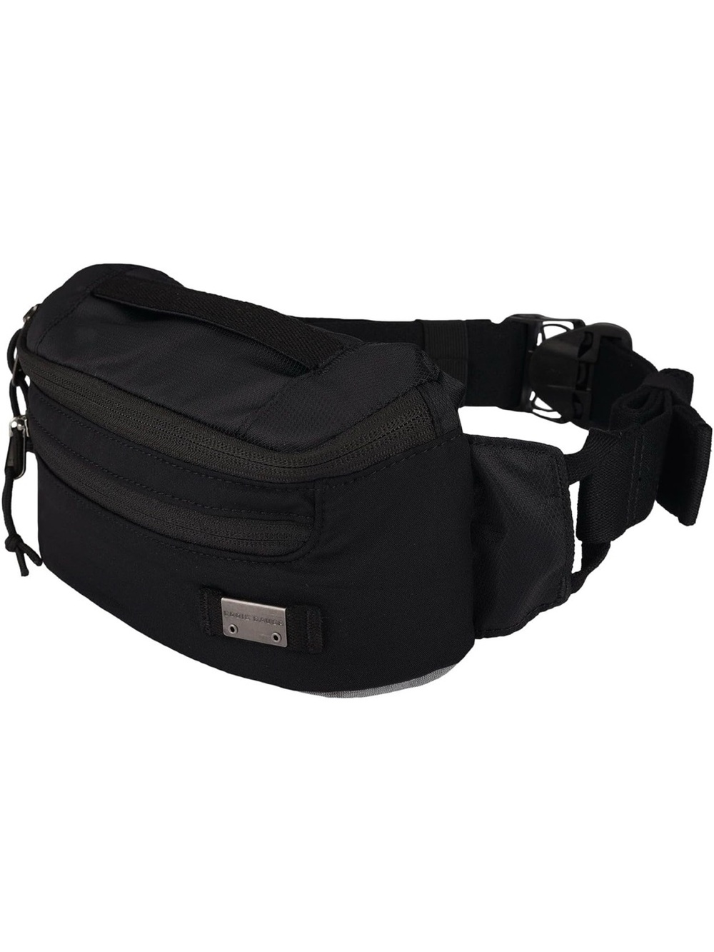 Eddie Bauer 3L Skylar Crossbody Waist Bag